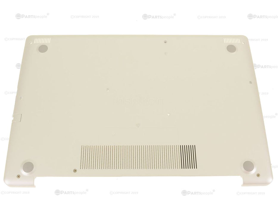 Nouvel ensemble de capot de base inférieur Dell OEM Inspiron 5570 SANS lecteur optique GGN89