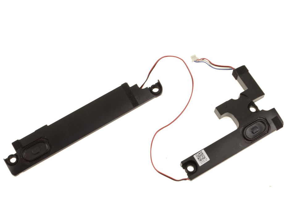 Used Dell OEM Inspiron 5770 5775 Replacement Speakers Left and Right GGW4K