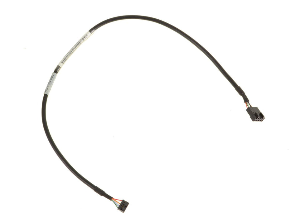 Refurbished Dell OEM XPS 710 720 Media Card Reader Header Cable Cable Only GH005