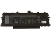 New Genuine Dell Latitude Battery 59.6WH 0GHJC5 GHJC5 JJ4XT VTH85 - LaptopParts.ca
