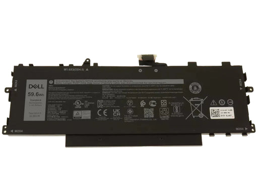 New Genuine Dell Latitude Battery 59.6WH 0GHJC5 GHJC5 JJ4XT VTH85 - LaptopParts.ca