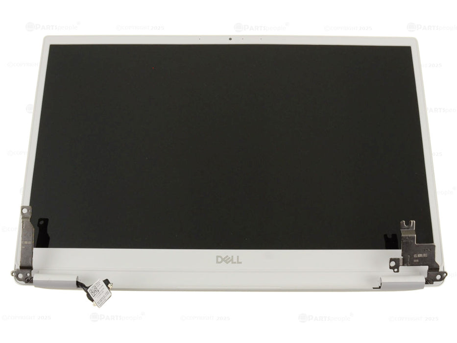 New Dell OEM Inspiron 5391 5390 13.3" FHD LCD Widescreen Complete Display Assembly FHD GHM89