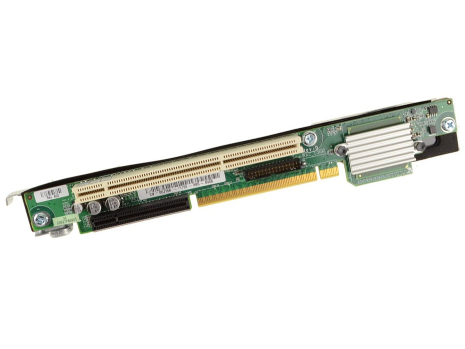Refurbished Dell OEM PowerEdge 850 PCI-E PCI-X Riser Board GJ159