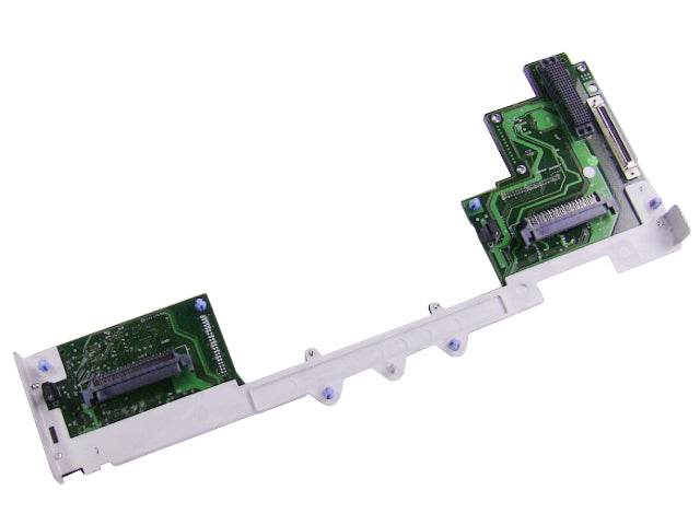 Refurbished Dell OEM PowerEdge 1850 1x2 SCSI Hard Drive Backplane Board GJ870