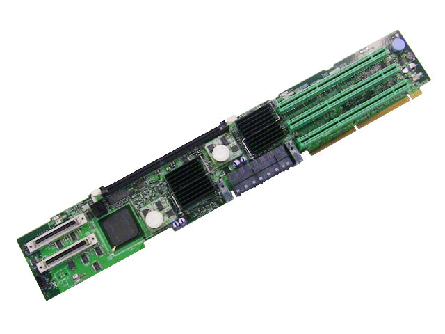 Refurbished Dell OEM PowerEdge 2850 PCI-X Riser Board V2 GJ871