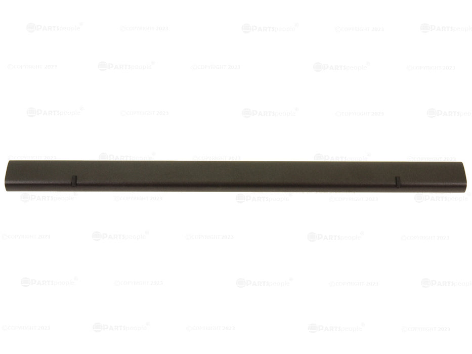 Dell OEM Inspiron 7390 / 7391 2-in-1 Middle Hinge Cover Cap - GK9JF