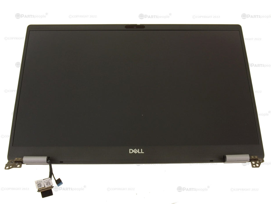 New Dell OEM Latitude 7410 Laptop 14" UHD 4K LCD Widescreen Complete Assembly GKWNF