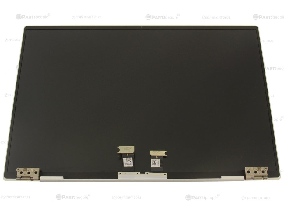 Refurbished Dell OEM XPS 9300 13.3" FHD LCD Screen Display Complete Assembly NTS GM6DH