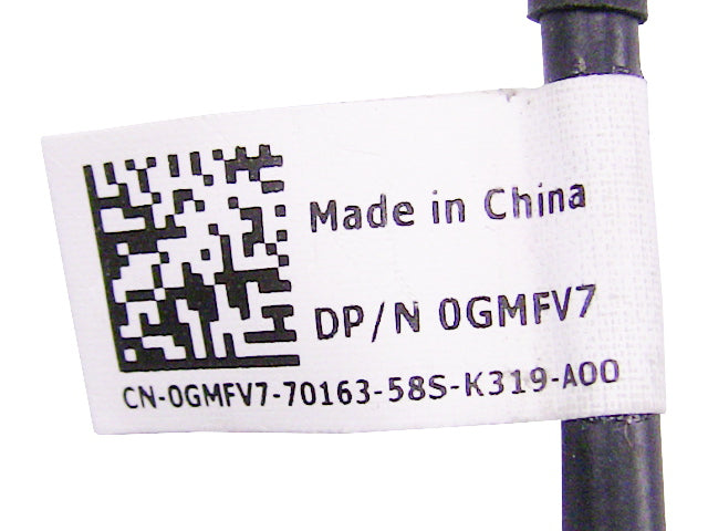 Dell OEM Inspiron / Vostro USB Audio Circuit Board Cable - GMFV7 w/ 1 Year Warranty