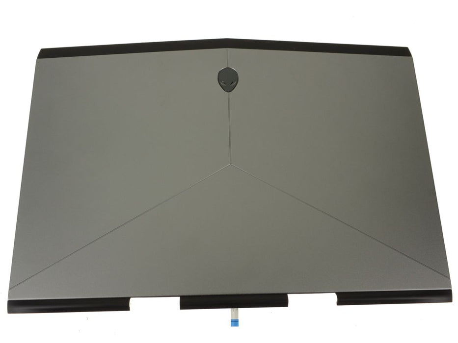 New Alienware 15 R3 15.6" LCD Lid Back Cover Assembly - FHD - GMK6J