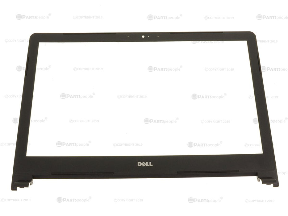New Dell OEM Vostro 14 5468 14" Front Trim LCD Bezel GN20D