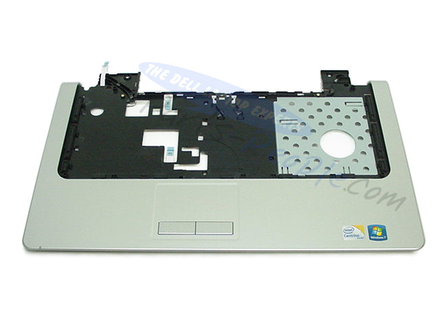 New Dell OEM Inspiron 1570  Palmrest Touchpad Assembly GNKN1