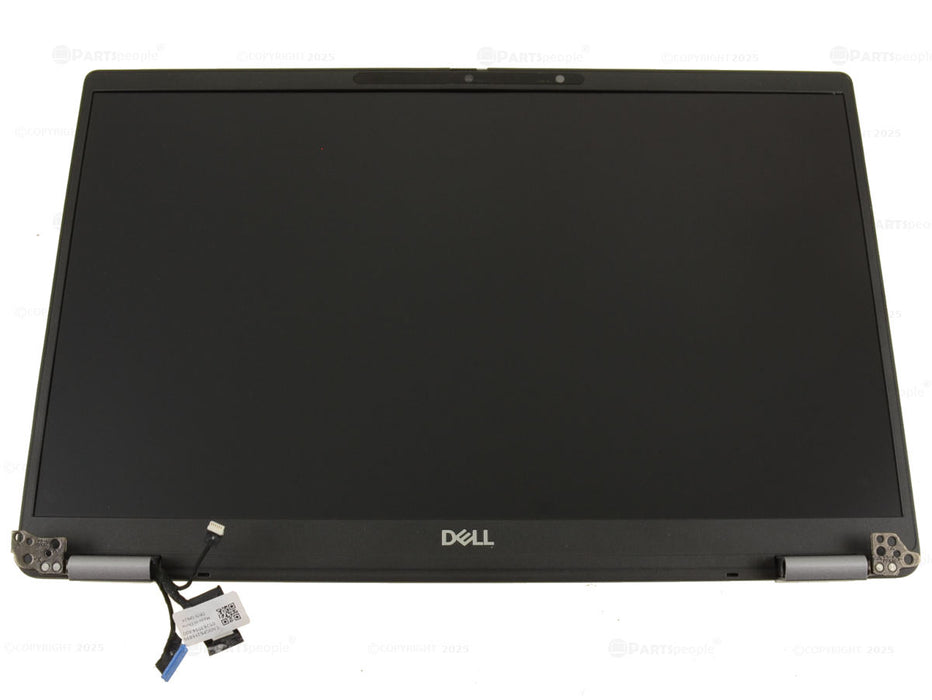 New Dell OEM Latitude 7410 Laptop 14" UHD 4K LCD Widescreen Complete Assembly GP62K