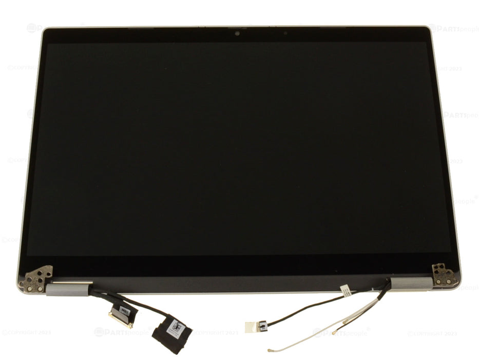 New Dell OEM Latitude 5320 2-in-1 13.3" Touchscreen FHD LCD Widescreen Complete Assembly IR Cam