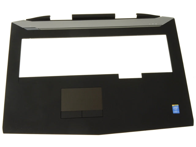 New Dell OEM Alienware 18 R1 Palmrest Touchpad Assembly GPK0M