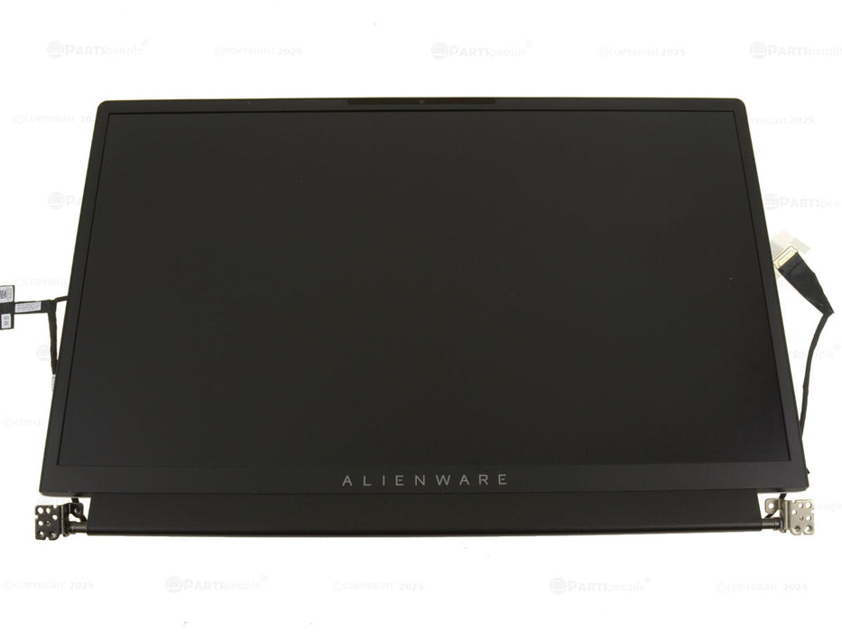 New Dell OEM Alienware x17 R1 17.3" FHD LCD Screen Display Complete Assembly 165Hz GPKYP