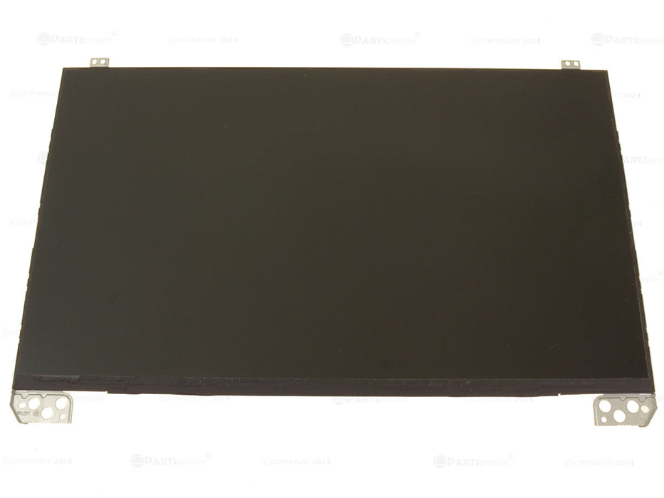New Dell OEM Latitude 3445 Chromebook 14" FHD LCD Screen LED Widescreen  Rails GRCMN VF0T9