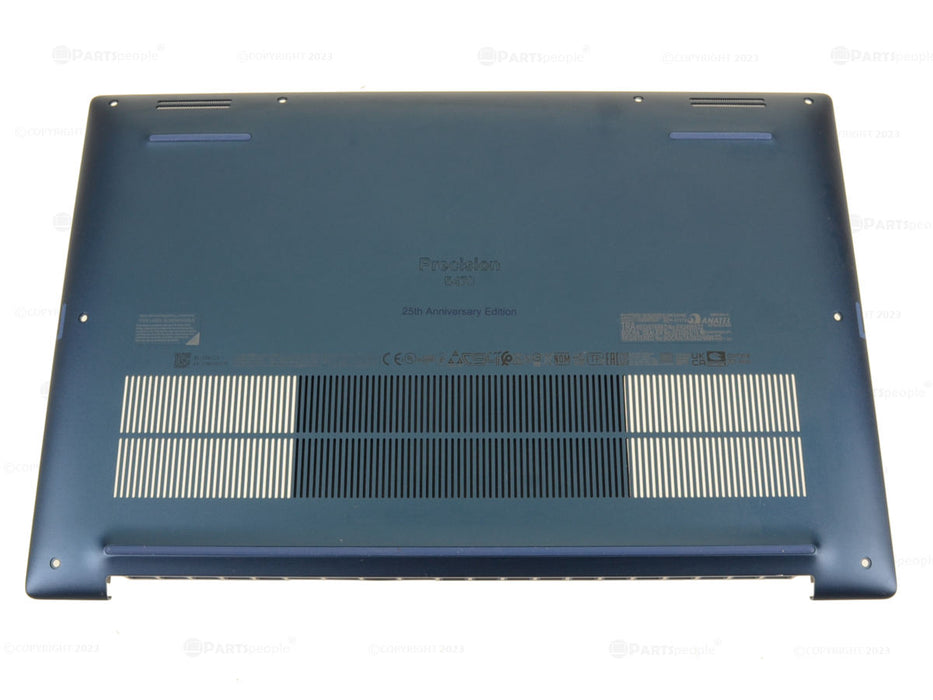 Refurbished Dell OEM Precision 5470 Laptop Bottom Base Assembly GRG4P