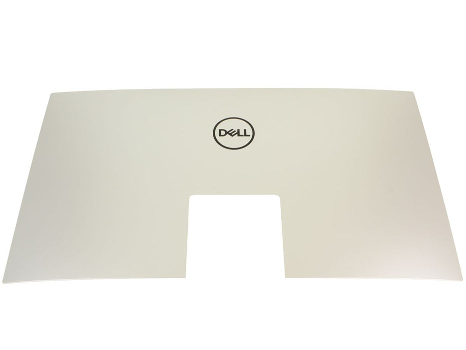New Dell OEM Inspiron 24 5475 All-In-One Desktop LCD Back Plastic Cover GRKVT