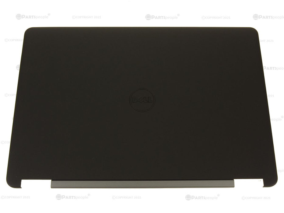 Refurbished Dell OEM Latitude E5270 12.5" LCD Back Cover Lid Assembly NTS GRW4T