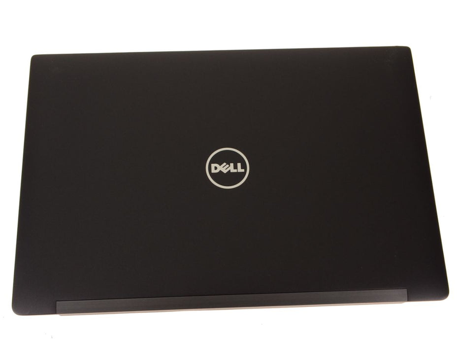 New Dell OEM Latitude 7480 14" LCD Back Cover Lid Assembly No TS GRXR9