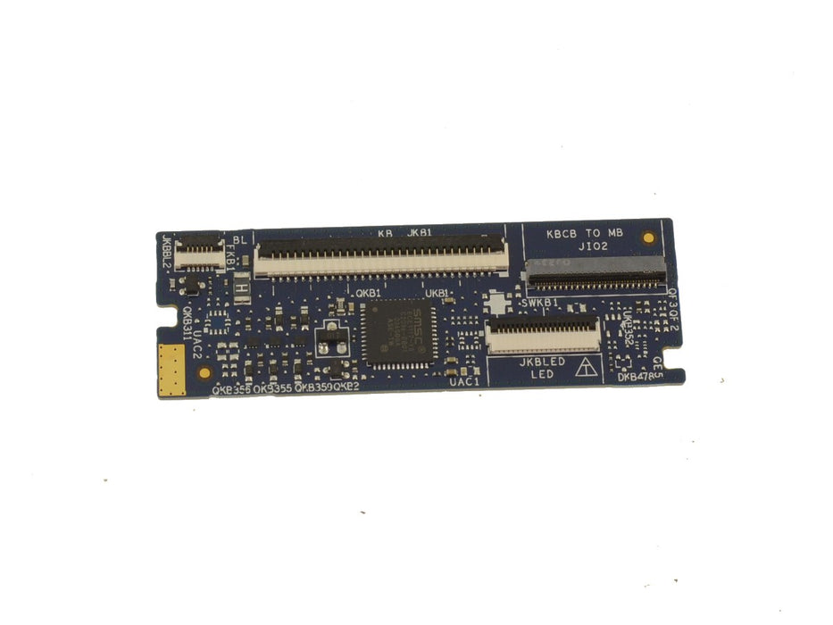 Refurbished Dell OEM XPS 9300 Junction Circuit Board for Palmrest GTWH7