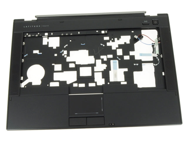 New Dell OEM Latitude E6410 Palmrest Touchpad Assembly GV056