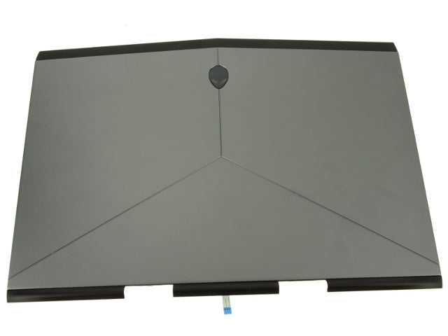 New OEM Alienware 15 R3 15.6" LCD Lid Back Cover Assembly UHD GV63J