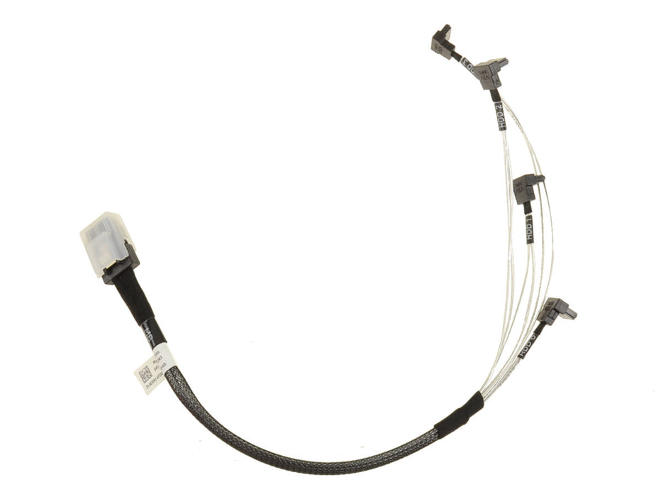 New Dell OEM PowerEdge T140 Server SATA HDD to Motherboard Cable GVDN3