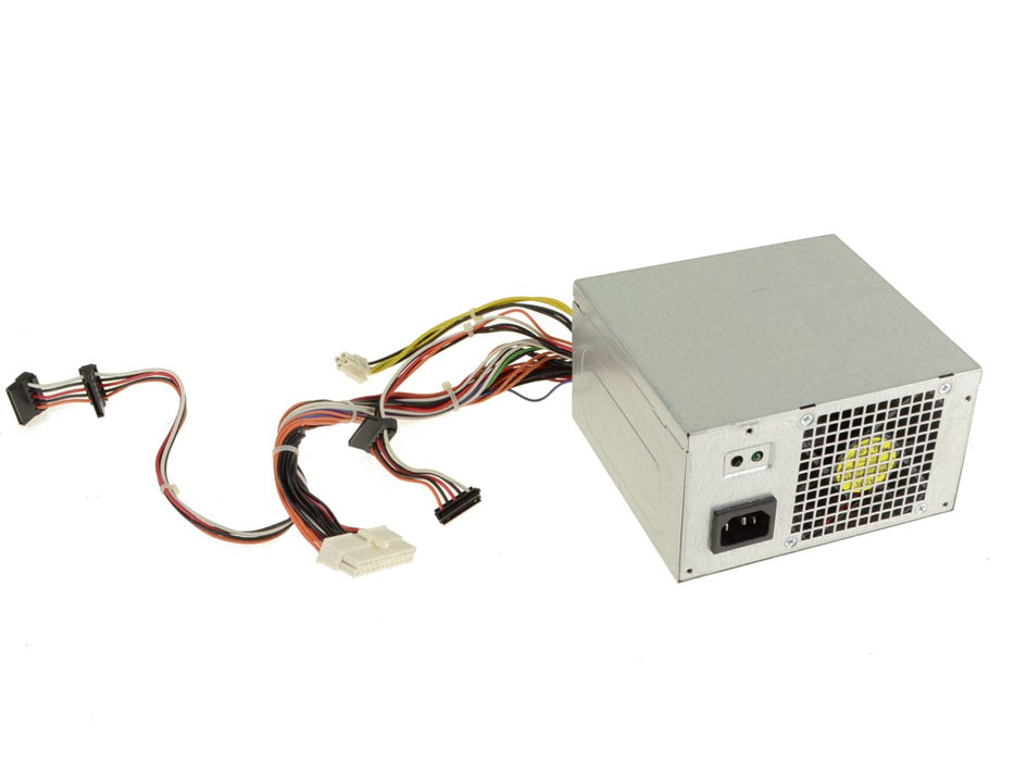 Refurbished Dell OEM OptiPlex 790 990 Mini Tower Form Factor 265W Power Supply GVY79