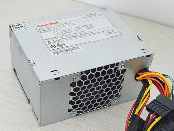 New Haikang DS-8632N-E8 DVR Power Supply GW-M200HSDA