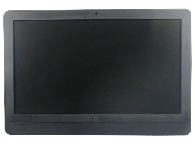 New New Dell OEM Optiplex 9010 All-In-One FHD 1920 x 1080 Complete LCD Screen Panel Assembly COMPLETE GWWGN