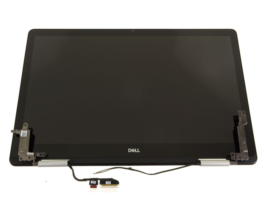 New Dell OEM Inspiron 7786 2-in-1 17.3" FHD LCD Display Touchscreen Complete Assembly GX4G8