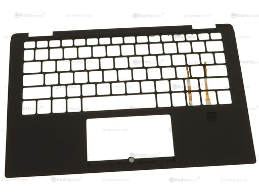 Refurbished Dell OEM XPS 9365 Palmrest Assembly No TP GY1M1 - LaptopParts.ca