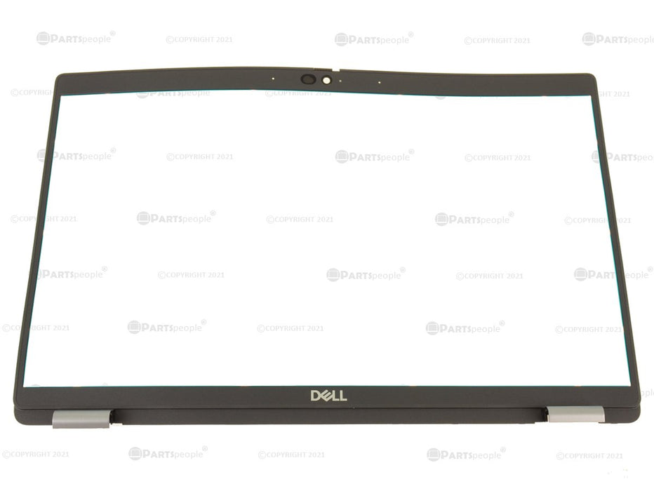 New Dell OEM Latitude 5420 14" Front Trim LCD Bezel IR Cam GY37D