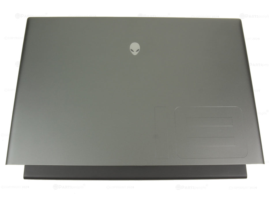 Nouvel ensemble de capot arrière d'écran LCD 18" OEM Alienware m18 GYWR3