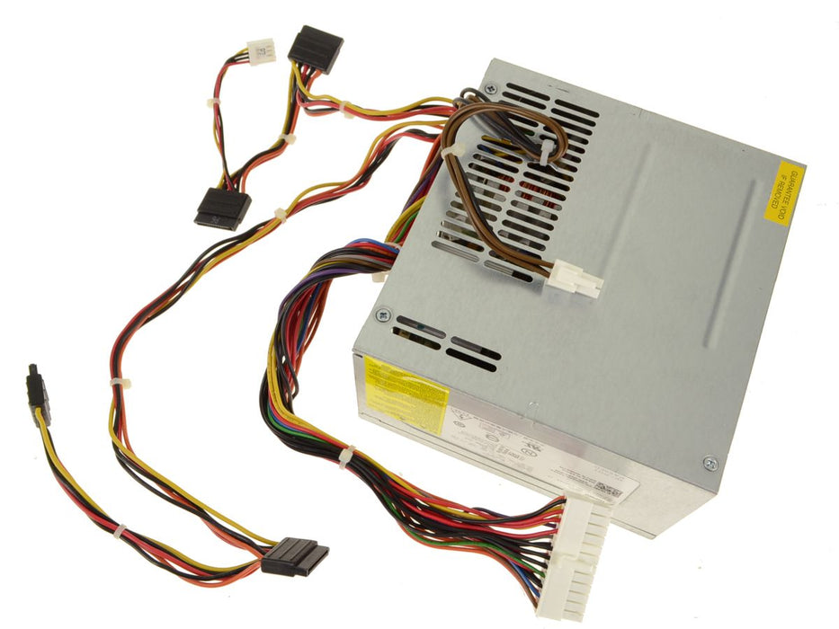 Used Dell OEM Vostro 220 Desktop 300 Watt Power Supply H057N