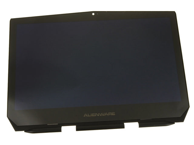 Refurbished Dell OEM Alienware 13 13 R2 QHD 13.3" TouchScreen LCD Display  Front Digitizer H0JW1