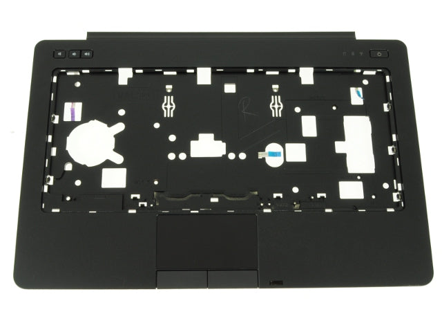 Refurbished Dell OEM Latitude E6440 Palmrest Touchpad Assembly Single Point H0M4P