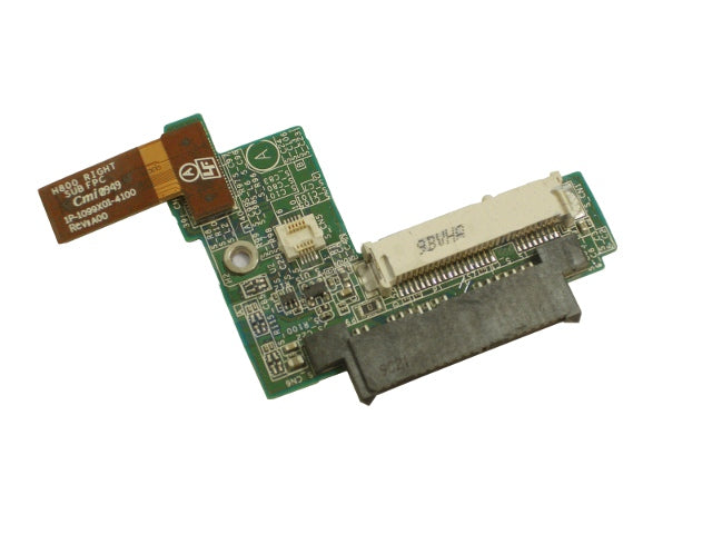Refurbished Dell OEM Adamo XPS WLAN SSD Connector Daughter Card Circuit Board H175R