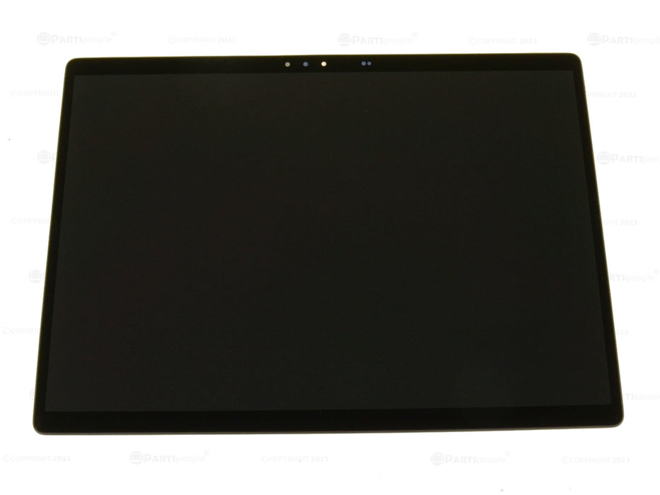 New Dell OEM Latitude 7320 Detachable Tablet FHD 13" Touchscreen LCD Screen Display Assembly H1CPH J5RTR