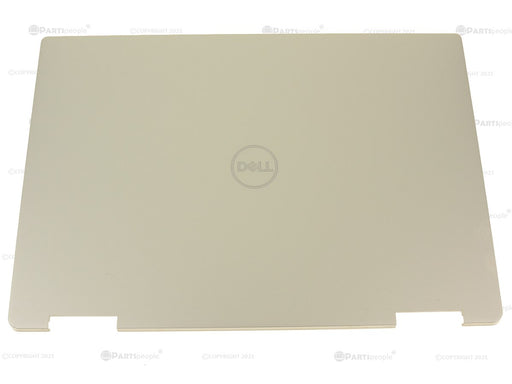 Refurbished Dell OEM XPS 7390 2-in-1 13.3" LCD Back Cover Lid Assembly H2NC1 - LaptopParts.ca