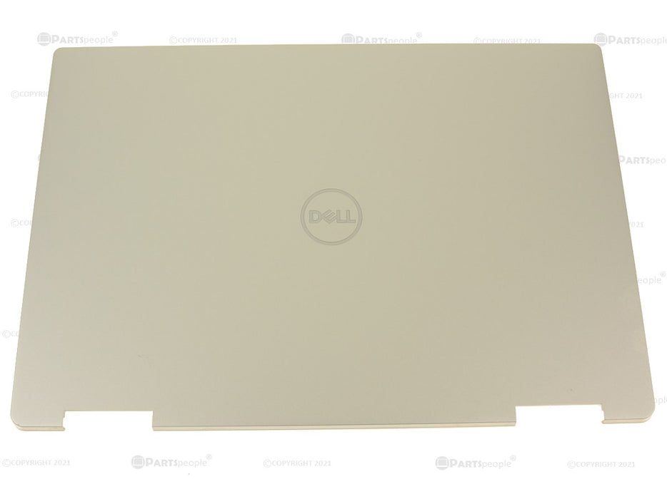 Refurbished Dell OEM XPS 7390 2-in-1 13.3" LCD Back Cover Lid Assembly H2NC1 - LaptopParts.ca