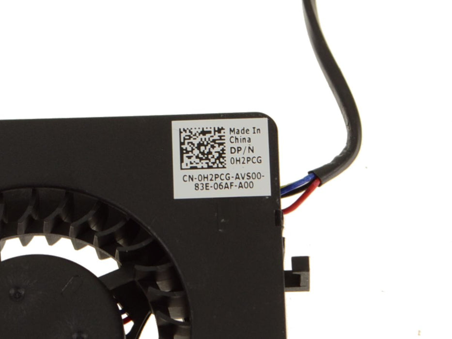 Refurbished - Dell Optiplex 7460 AIO Power Supply PSU Cooling Fan H2pcg 0H2PCG-A00 - - Used and Guaranteed Refurbished Refurbished - Dell Optiplex 7460 AIO Power Supply PSU Cooling Fan H2pcg 0H2PCG-A00 - - Used and Guaranteed Refurbished