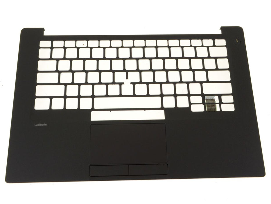 Refurbished Dell OEM Latitude 7480 Palmrest Touchpad Assembly  Smart Card Reader Dual Point H2TVN