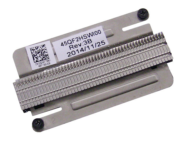 New Dell OEM Inspiron 20 3043 All-In-One Desktop UMA HeatsinkH2X47