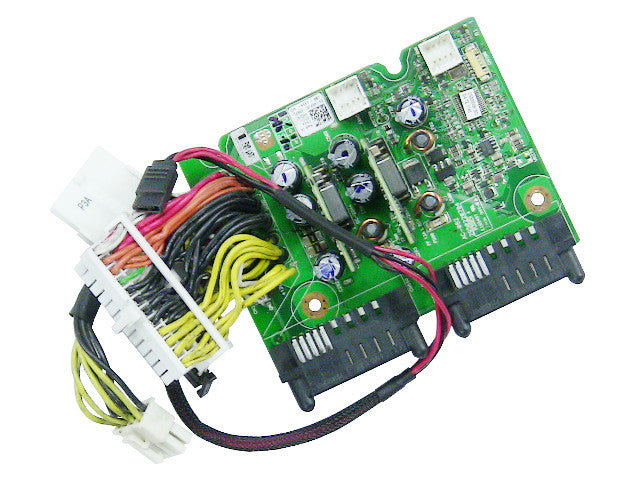 Refurbished Dell OEM PowerEdge R410 Server Power Distribution Board H319J