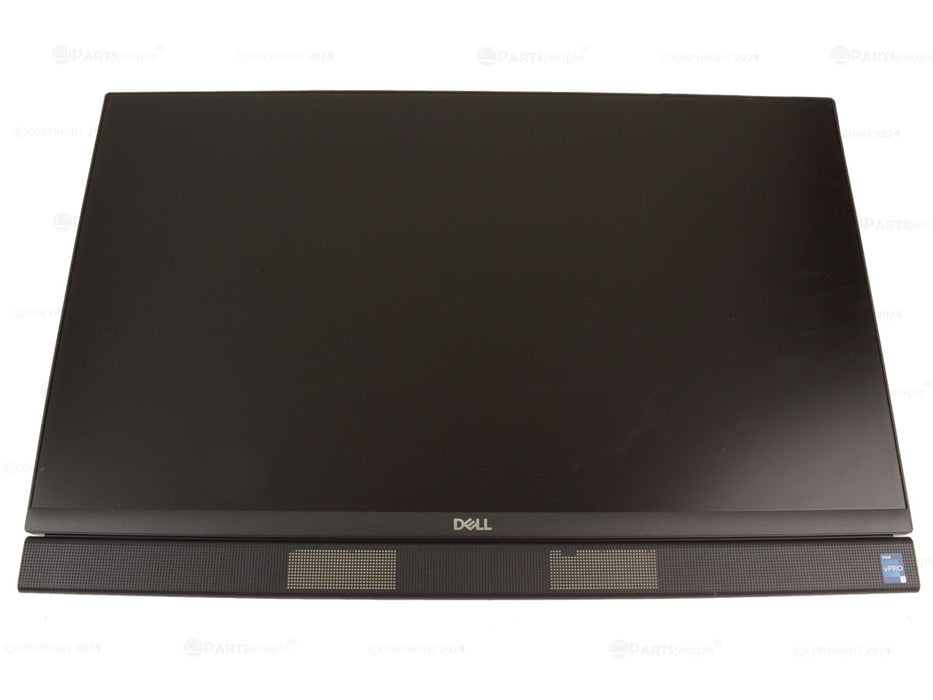 New Dell OEM Optiplex 7410 All-In-One 24" FHD LCD Screen Assembly NT H3W3J