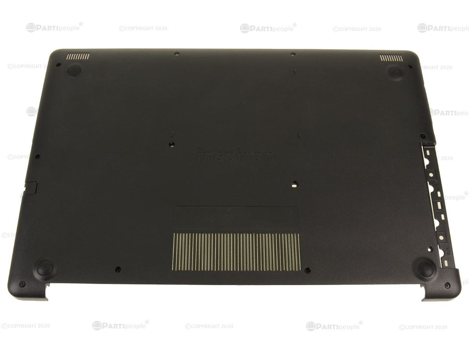 New Dell OEM Inspiron 3780 Laptop Base Bottom Cover Assembly H44V4