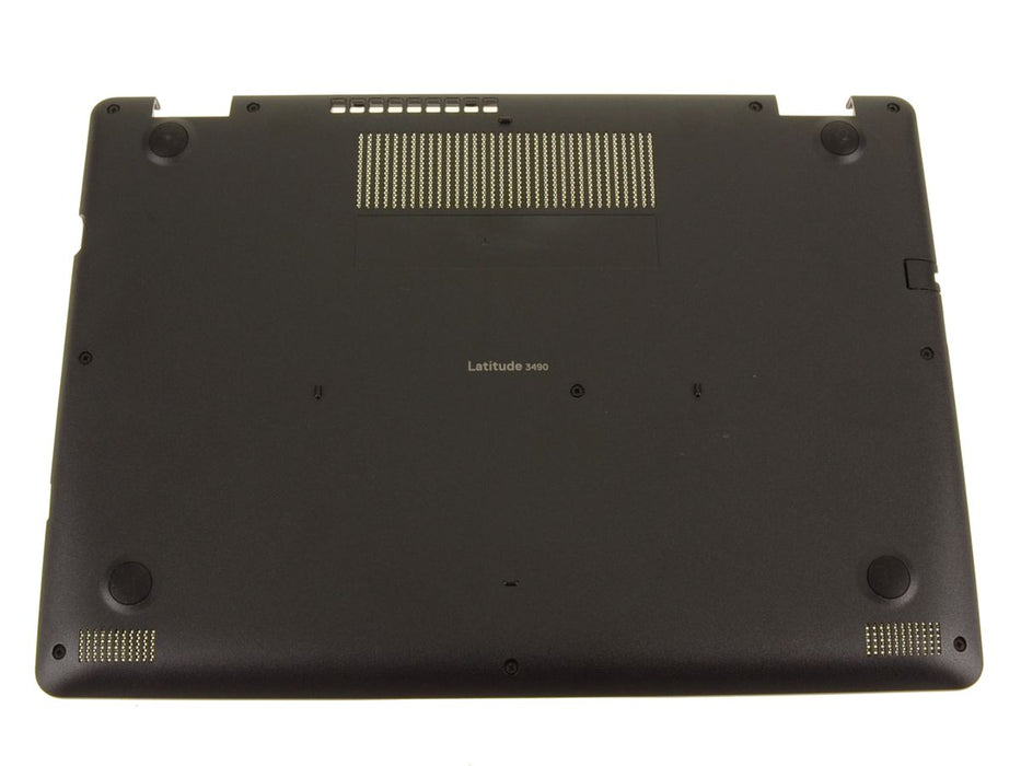 New Dell OEM Latitude 3490 Laptop Bottom Base Assembly SIM H4K1T